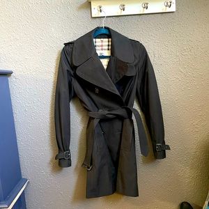 Burberry Trench